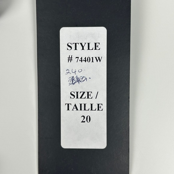 Oblique Cardigan Womens 20 Chiffon Sheer‎ Open Front Wedding Long Sleeve Beaded - Picture 13 of 13